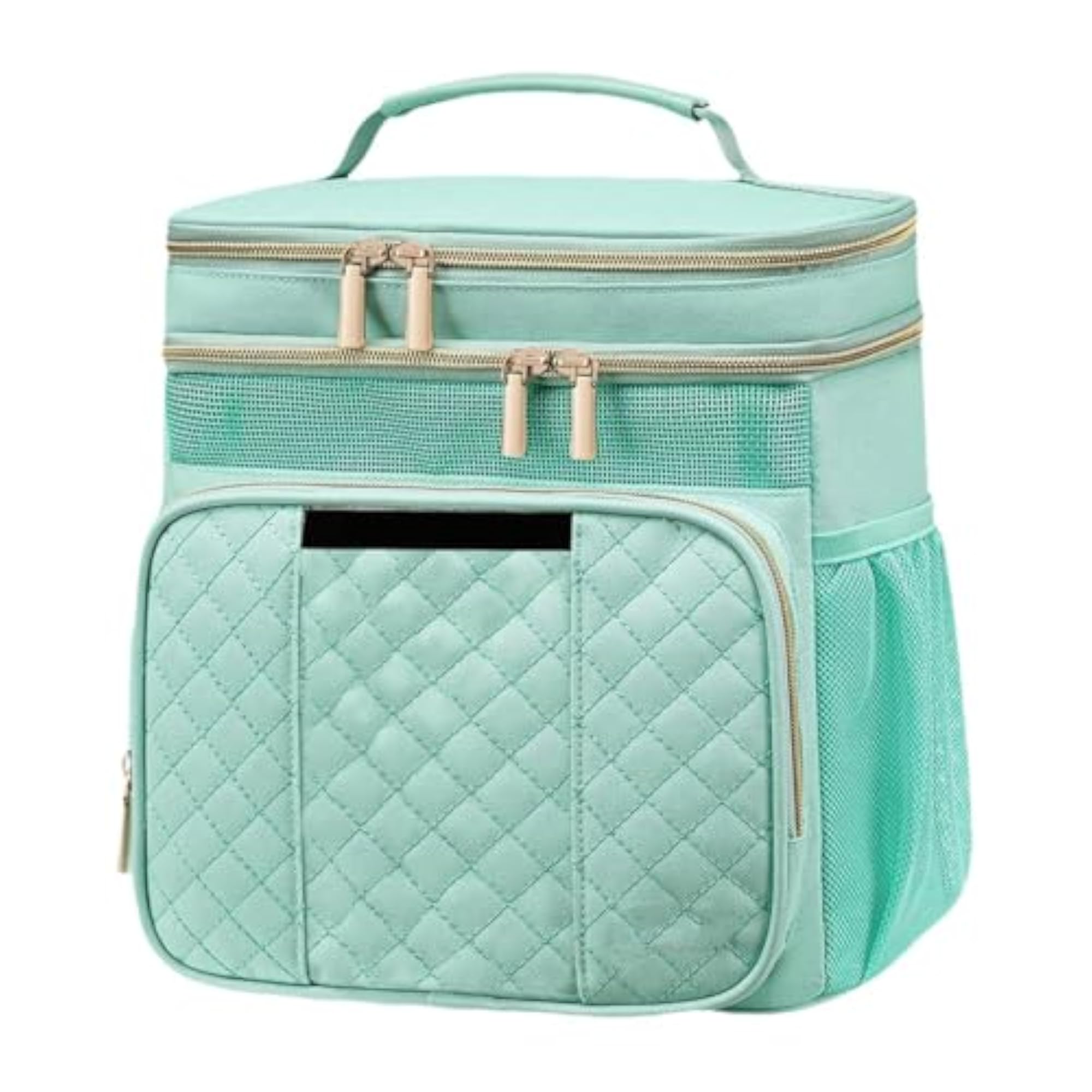 Hanging Toiletry Bag Shower Organizer for Travel